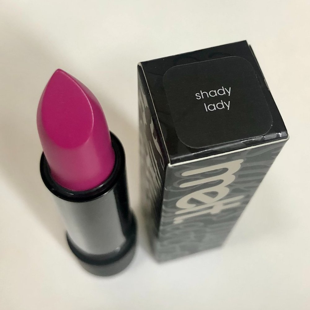 Melt Cosmetics Lipstick in Shady Lady